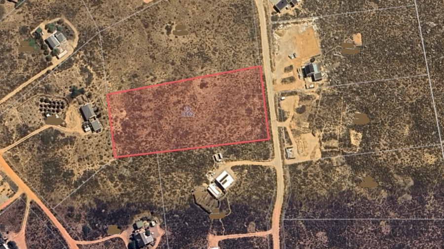 0 Bedroom Property for Sale in Britannica Heights Western Cape